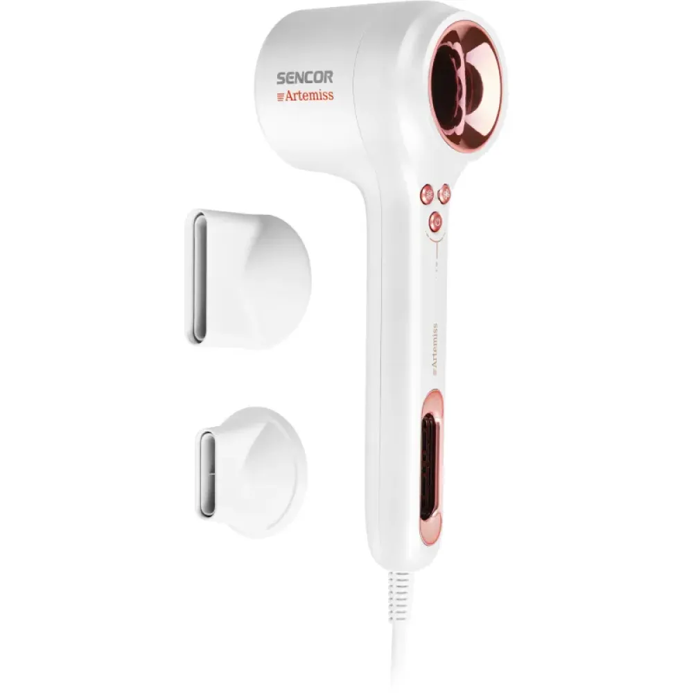 Фен Sencor SHD 9100RS