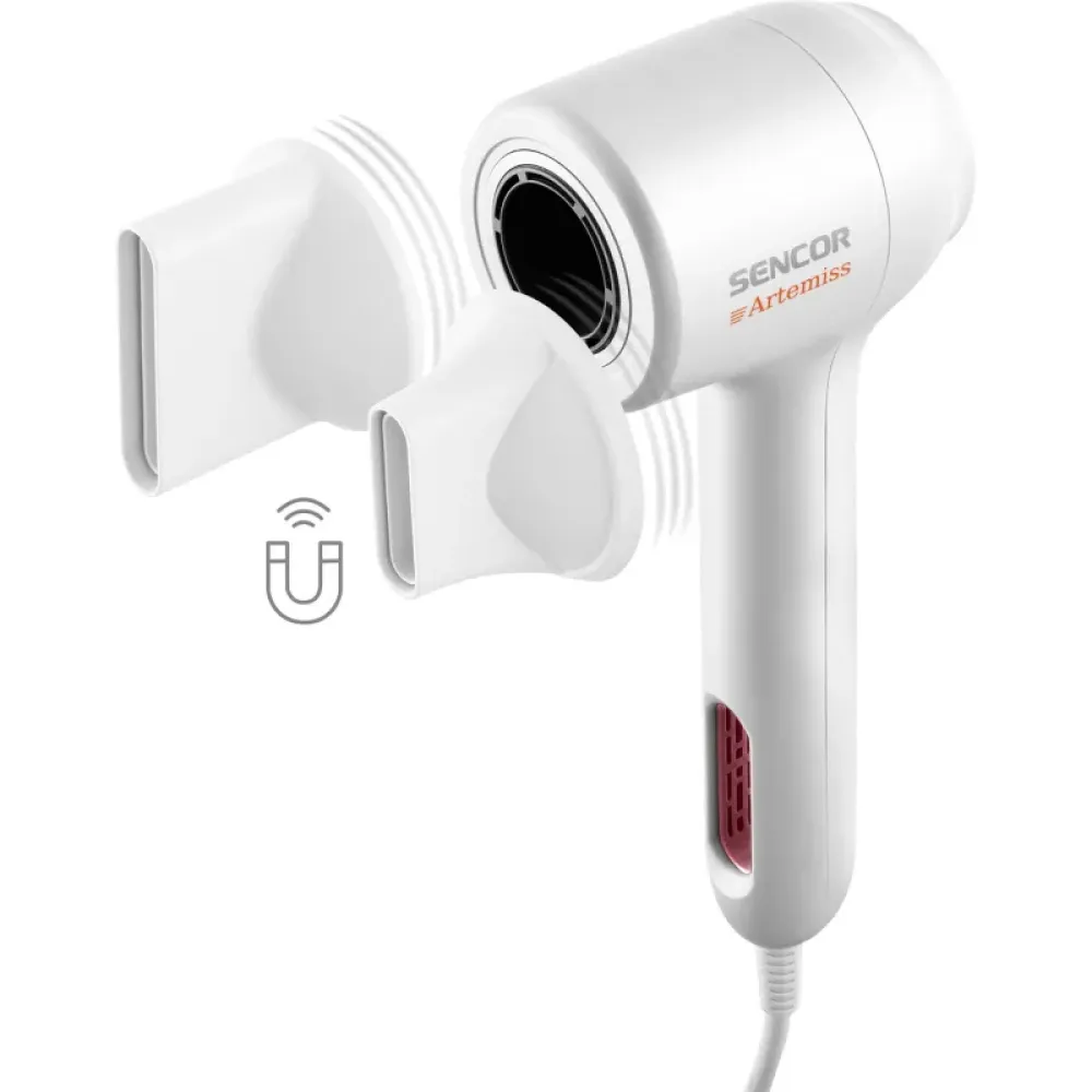 Фен Sencor SHD 9100RS