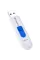 Flash Drive Transcend JetFlash 790 128GB USB 3.1 White (TS128GJF790W)