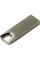 Флеш-накопичувач USB 16GB Dato DS7016 Silver
