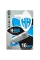 Флеш-накопичувач USB 16GB Hi-Rali Rocket Series Silver (HI-16GBVCSL)