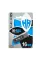 Флеш-накопичувач USB 16GB Hi-Rali Stark Series Black