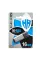 Флеш-накопичувач USB 16GB Hi-Rali Stark Series Silver