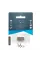 Флеш-накопичувач USB 16GB T&G 107 Metal Series Silver (TG107-16G)
