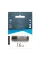 Флеш-накопичувач USB 16GB T&G 121 Vega Series Grey (TG121-16GBGY)