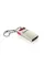 Флеш-накопичувач USB 32GB Apacer AH112 Gold/Red