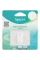 Флеш-накопичувач USB 32GB Apacer AH116 White (AP32GAH116W-1)