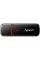 Флеш-накопитель USB 32GB Apacer AH333 Black