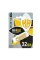 Флеш-накопичувач USB 32GB Hi-Rali Shuttle Series Gold