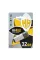 Флеш-накопичувач USB 32GB Hi-Rali Stark Series Silver