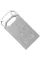 Флеш-накопичувач USB 32GB T&G 110 Metal Series Silver (TG110-32G)