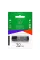 Флеш-накопичувач USB 32GB T&G 121 Vega Series Grey (TG121-32GBGY)