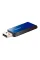 Флеш-накопичувач USB 64GB Apacer AH334 Blue (AP64GAH334U-1)
