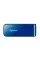 Флеш-накопичувач USB 64GB Apacer AH334 Blue (AP64GAH334U-1)