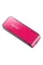 Флеш-накопичувач USB 64GB Apacer AH334 Pink (AP64GAH334P-1)