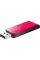 Флеш-накопичувач USB 64GB Apacer AH334 Pink (AP64GAH334P-1)