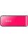 Флеш-накопичувач USB 64GB Apacer AH334 Pink (AP64GAH334P-1)
