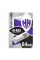 Флеш-накопичувач USB 64GB Hi-Rali Rocket Series Silver (HI-64GBVCSL)