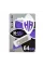 Флеш-накопичувач USB 64GB Hi-Rali Shuttle Series Silver (HI-64GBSHSL)