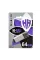 Флеш-накопичувач USB 64GB Hi-Rali Stark Series Silver (HI-64GBSTSL)