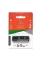 Флеш-накопичувач USB 64GB T&G 121 Vega Series Black (TG121-64GBBK)