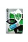 Флеш-накопичувач USB 8GB Hi-Rali Rocket Series Blue (HI-8GBVCBL)
