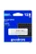 Флеш-накопичувач USB2.0 128GB Goodram UME2 White (UME2-1280W0R11)