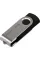 Флеш-накопичувач USB2.0 32GB Goodram UTS2 (Twister) Black (UTS2-0320K0R11)