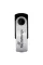 Флеш-накопичувач USB2.0 32GB MediaRange Black/Silver (MR911)