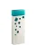 Флеш-накопичувач USB2.0 64GB Apacer AH11J Turquoise Green
