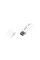 Флеш-накопичувач USB2.0 64GB Goodram UME2 White (UME2-0640W0R11)