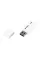Флеш-накопичувач USB2.0 8GB Goodram UME2 White (UME2-0080W0R11)