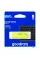 Флеш-накопичувач USB2.0 8GB Goodram UME2 Yellow