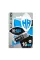 Флеш-накопичувач USB 3.0 16GB Hi-Rali Rocket Series Black (HI-16GB3VCBK)