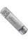 Флеш-накопичувач USB 3.0 32GB Type-C MediaRange Silver (MR936)