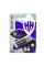 Флеш-накопичувач USB3.0 64GB Hi-Rali Rocket Series Black (HI-64GB3VCBK)