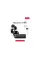 Флеш-накопичувач USB3.1 32GB Team C175 Pearl Black