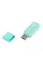 Флеш-накопичувач USB3.2 128GB Goodram UME3 Care Green