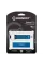 Флеш-накопичувач USB3.2 16GB Kingston IronKey Keypad 200 Type-A Blue (IKKP200/16GB)