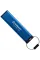 Флеш-накопичувач USB3.2 16GB Kingston IronKey Keypad 200 Type-A Blue (IKKP200/16GB)