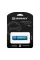 Флеш-накопичувач USB3.2 16GB Kingston IronKey Vault Privacy 50 Type-A Blue (IKVP50/16GB)