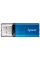 Флеш-накопичувач USB3.2 256GB Apacer AH25C Ocean Blue