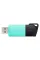 Флеш-накопичувач USB3.2 256GB Kingston DataTraveler Exodia M Black/Teal (DTXM/256GB)
