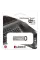 Флеш-накопичувач USB3.2 256GB Kingston DataTraveler Kyson Silver/Black (DTKN/256GB)