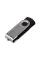 Флеш-накопичувач USB3.2 32GB Goodram UTS3 (Twister) Black