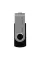 Флеш-накопичувач USB3.2 32GB Goodram UTS3 (Twister) Black