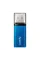 Флеш-накопичувач USB3.2 64GB Apacer AH25C Ocean Blue