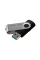 Флеш-накопичувач USB3.2 64GB Goodram UTS3 (Twister) Black