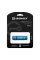 Флеш-накопичувач USB3.2 64GB Kingston IronKey Vault Privacy 50 Type-A Blue (IKVP50/64GB)