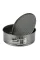 Форма Bravo Chef Brezel BC-10209, 20x6.8 см